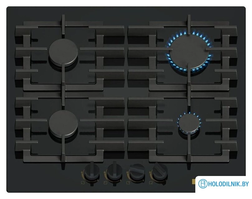 Варочная панель Bosch Serie 6 PPP6B6J40R