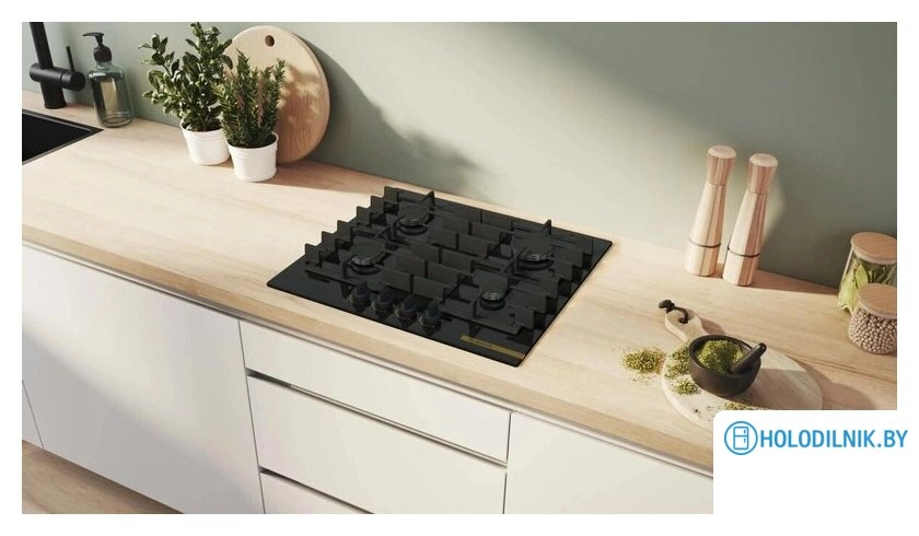 Варочная панель Bosch Serie 6 PPP6B6J40R