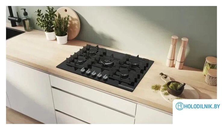 Варочная панель Bosch Serie 6 PPQ7A6I45