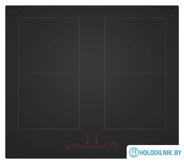 Варочная панель Bosch Serie 6 PVQ61CHB1E