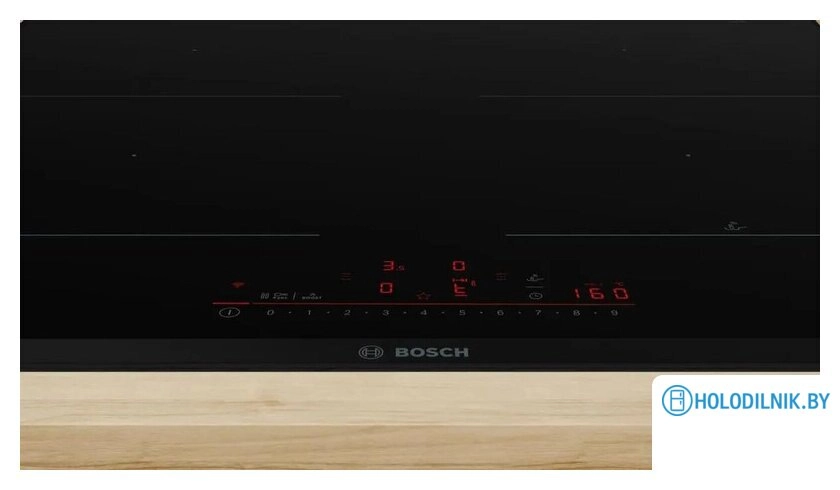 Варочная панель Bosch Serie 6 PVQ695HC1Z