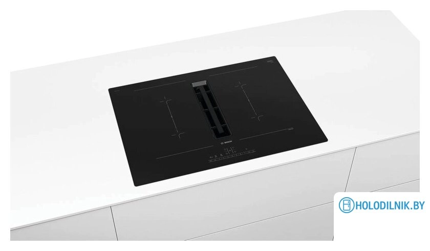 Варочная панель Bosch Serie 6 PVQ711F15E