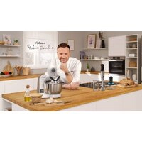 Варочная панель Bosch Serie 6 PVS61RHB1E
