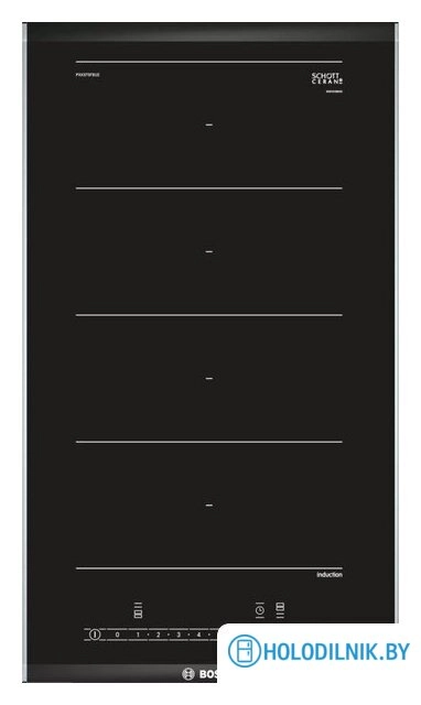 Варочная панель Bosch Serie 6 PXX375FB1E
