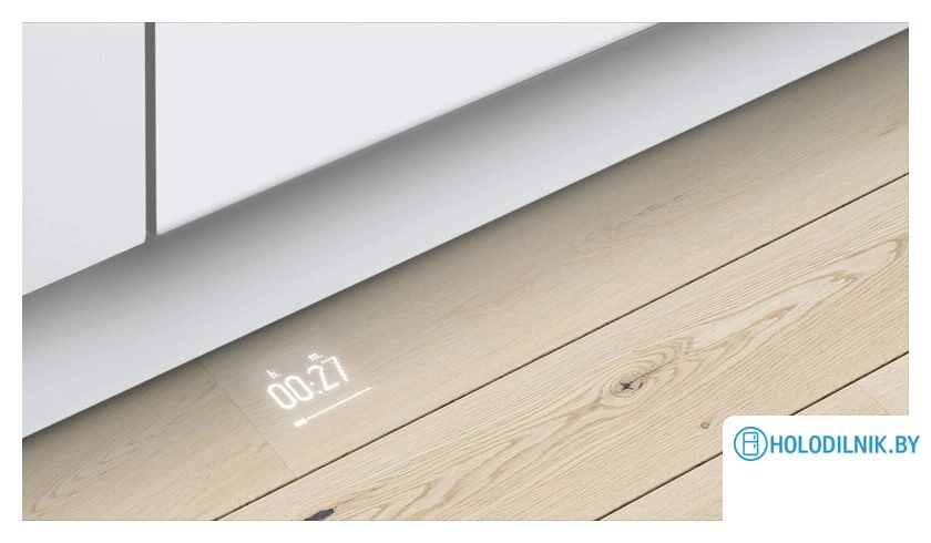 Встраиваемая посудомоечная машина Bosch Serie 6 SBV6ZDX16E