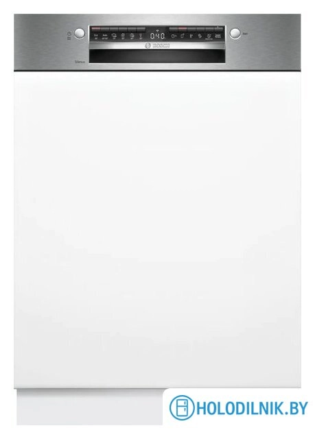 Встраиваемая посудомоечная машина Bosch Serie 6 SMI4IMS62T