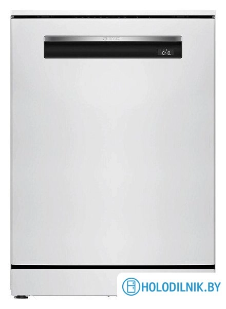 Отдельностоящая посудомоечная машина Bosch Serie 6 SMP6EMW86Q