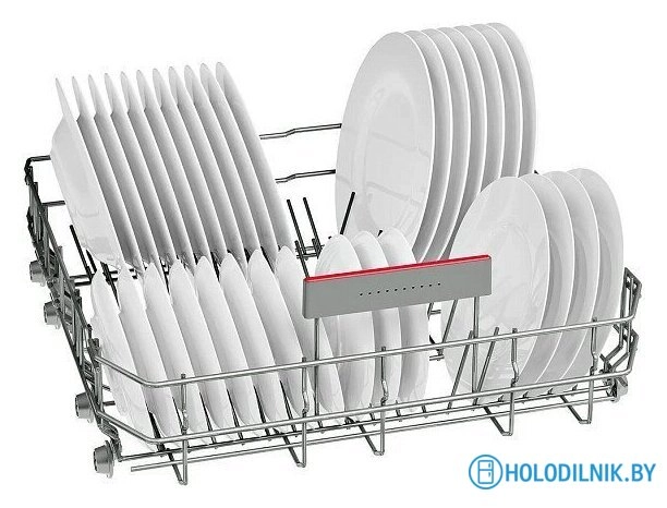 Отдельностоящая посудомоечная машина Bosch Serie 6 SMP6EMW86Q