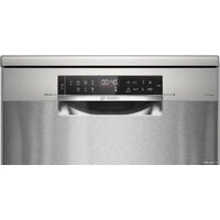 Отдельностоящая посудомоечная машина Bosch Serie 6 SMS6EMI65Q