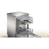 Отдельностоящая посудомоечная машина Bosch Serie 6 SMS6EMI65Q