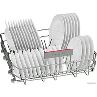 Отдельностоящая посудомоечная машина Bosch Serie 6 SMS6EMI65Q