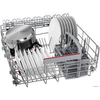 Отдельностоящая посудомоечная машина Bosch Serie 6 SMS6ZCW37Q