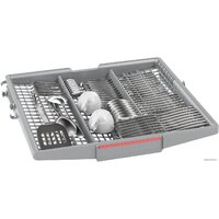 Отдельностоящая посудомоечная машина Bosch Serie 6 SMS6ZCW37Q