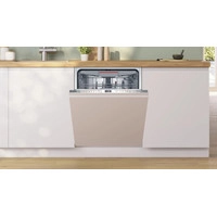 Встраиваемая посудомоечная машина Bosch Serie 6 SMV6ECX08E