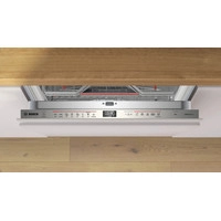 Встраиваемая посудомоечная машина Bosch Serie 6 SMV6ECX08E