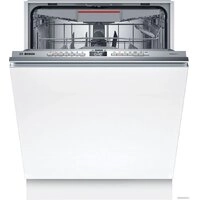 Встраиваемая посудомоечная машина Bosch Serie 6 SMV6ZCX13E