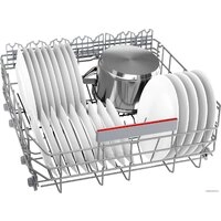 Встраиваемая посудомоечная машина Bosch Serie 6 SMV6ZCX13E