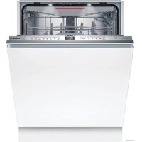 Встраиваемая посудомоечная машина Bosch Serie 6 SMV6ZCX16E