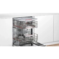 Встраиваемая посудомоечная машина Bosch Serie 6 SMV6ZCX16E