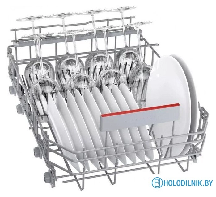 Встраиваемая посудомоечная машина Bosch Serie 6 SPV6EMX03E