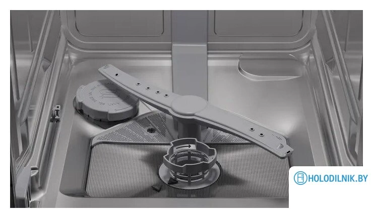 Встраиваемая посудомоечная машина Bosch Serie 6 SPV6EMX09E