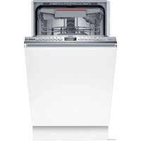 Встраиваемая посудомоечная машина Bosch Serie 6 SPV6YMX01E