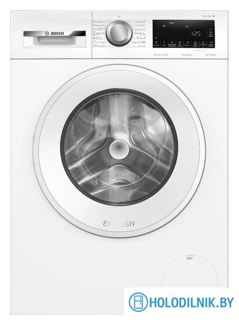Стиральная машина Bosch Serie 6 WGG244Z4BY