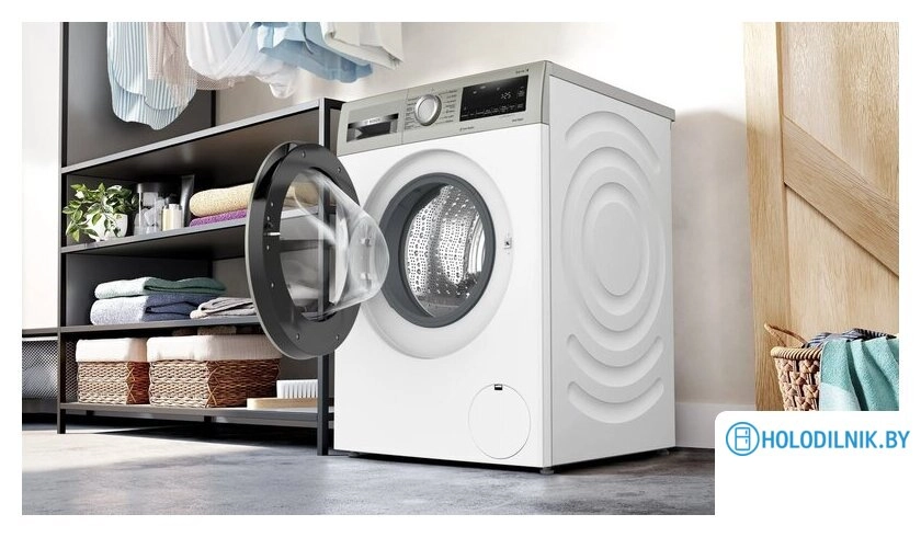 Стиральная машина Bosch Serie 6 WGG254Z1PL