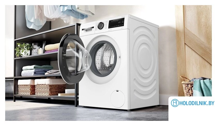 Стиральная машина Bosch Serie 6 WGG254ZGPL