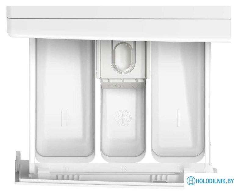 Стиральная машина Bosch Serie 6 WGG254ZGPL