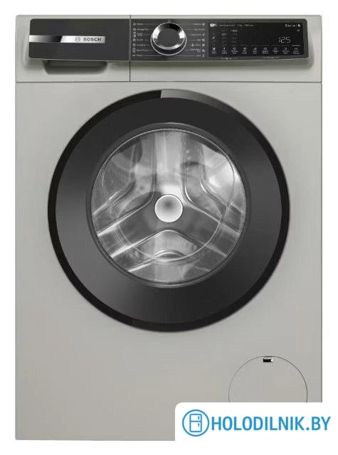 Стиральная машина Bosch Serie 6 WGK244ZXME