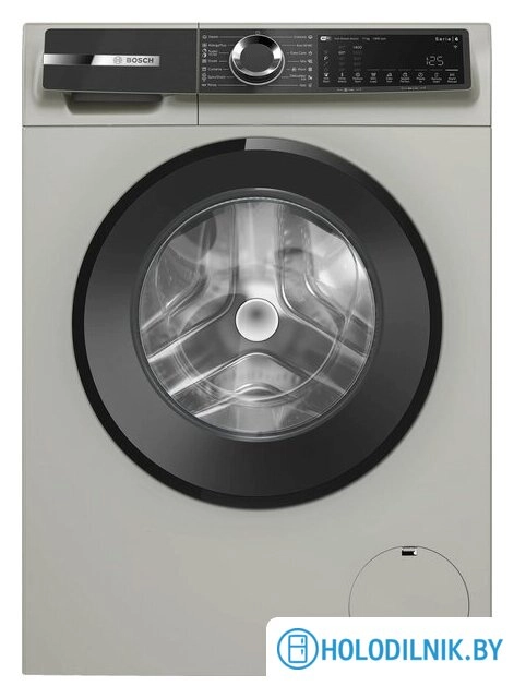 Стиральная машина Bosch Serie 6 WGK264ZXME