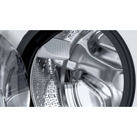 Стирально-сушильная машина Bosch Serie 6 WNA134L0SN
