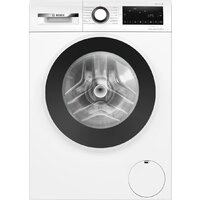 Стирально-сушильная машина Bosch Serie 6 WNG2540LSN