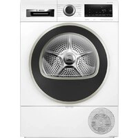 Сушильная машина Bosch Serie 6 WQG233DEPL