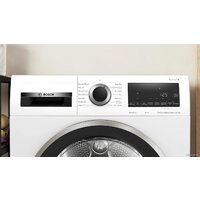 Сушильная машина Bosch Serie 6 WQG233DEPL