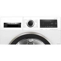 Сушильная машина Bosch Serie 6 WQG233DEPL