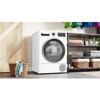 Сушильная машина Bosch Serie 6 WQG233DEPL