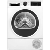 Сушильная машина Bosch Serie 6 WQG233DFPL