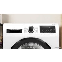 Сушильная машина Bosch Serie 6 WQG233DKPL