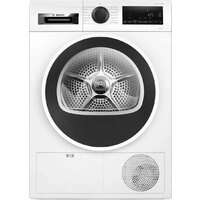 Сушильная машина Bosch Serie 6 WQG24100BY