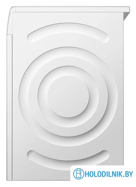 Сушильная машина Bosch Serie 6 WQG24501BY