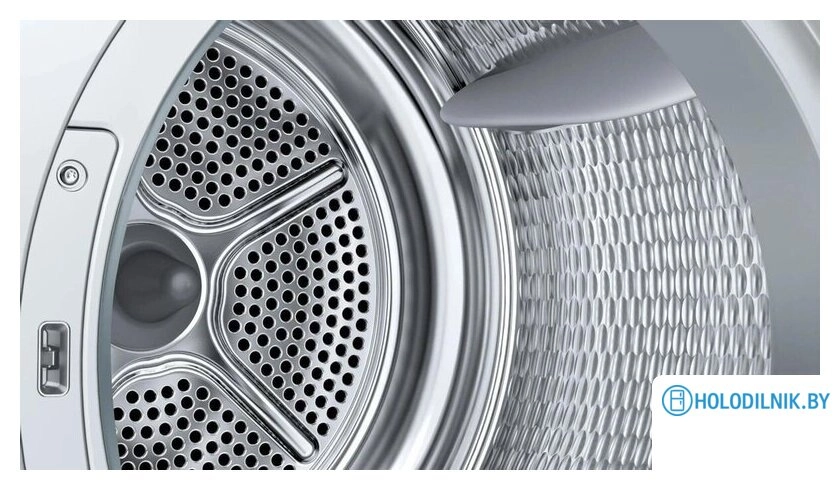 Сушильная машина Bosch Serie 6 WQG24501BY