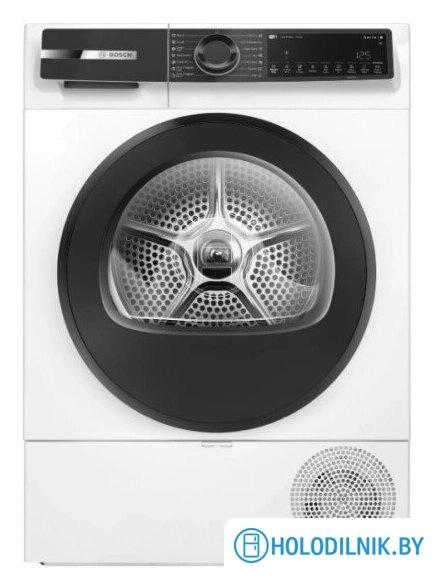 Сушильная машина Bosch Serie 6 WQK25200ME