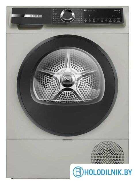 Сушильная машина Bosch Serie 6 WQK2521XME