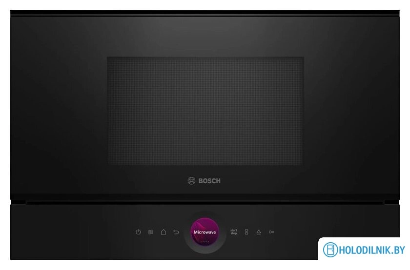 Микроволновая печь Bosch Serie 8 BER7321B1