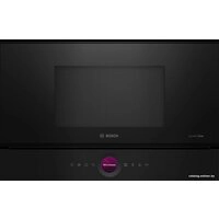 Микроволновая печь Bosch Serie 8 BFL9221B1