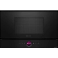 Микроволновая печь Bosch Serie 8 BFR7221B1