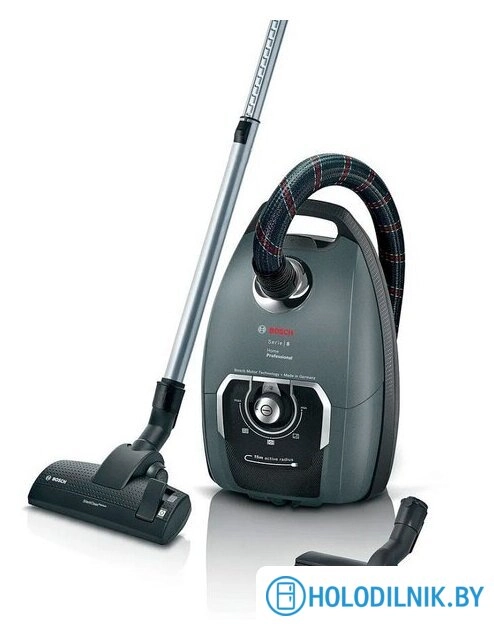 Пылесос Bosch Serie 8 BGL8PRO5