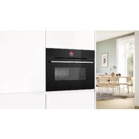 Электрический духовой шкаф Bosch Serie 8 CMG7241B1